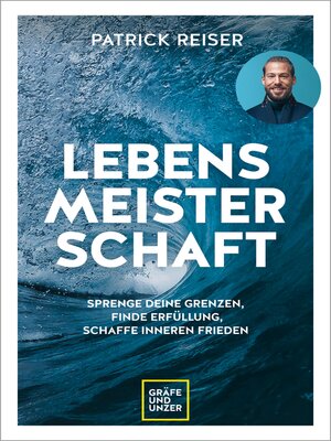cover image of LEBENSMEISTERSCHAFT